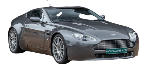 Aston-martin wiper blades